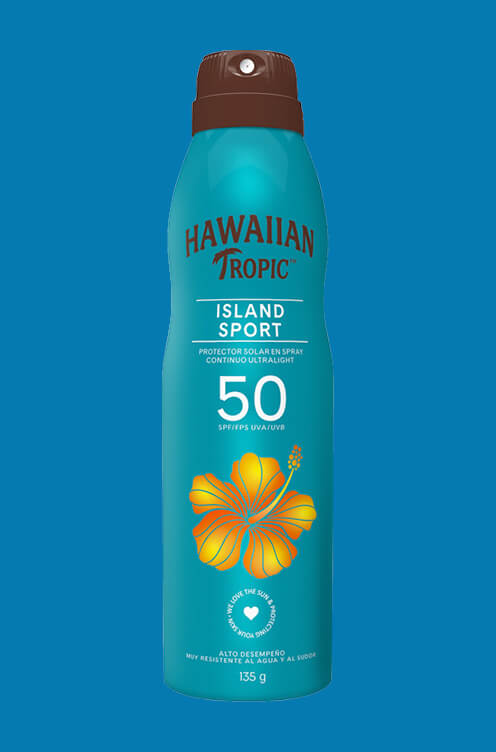 island-sport-srpay-135-ml